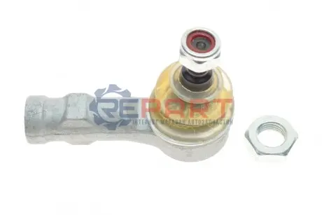 Рульовий наконечник HYUNDAI ACCENT, ACCENT I, ACCENT II, COUPE I, COUPE II, ELANTRA III, EQUUS / CENTENNIAL, GETZ, GRANDEUR, HIGHWAY, LANTRA I, LANTRA II, MATRIX, SANTA FÉ I 1.1-4.5 09.88-12.10 FAG 840 0715 10 Купити в Україні
