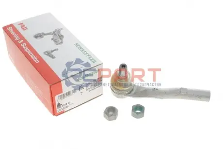 Наконечник тяги рульової (R) MB E-class (W210/S210) 95-03 FAG 840072310 Купити в Україні