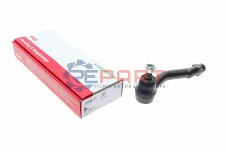 Рульовий наконечник Прав HYUNDAI GRANDEUR, SONATA IV, XG KIA MAGENTIS I, OPIRUS 2.0-3.8 08.92-10.12 FAG 840 0734 10 Купити в Україні