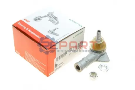 Наконечник тяги рульової (R) Ford Escort V/VI 91-98/Sierra 82-93 FAG 840074210 Купити в Україні