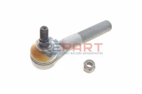 Наконечник тяги рульової Jeep Grand Cherokee/Wrangler 86-07 FAG 840 0748 10 Купити в Україні