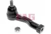 Рульовий наконечник Лів KIA CARNIVAL I, CARNIVAL II 2.5/2.9D/3.5 08.99-06.06 FAG (840075910) зображення 1