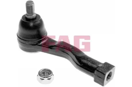 Рульовий наконечник Лів KIA CARNIVAL I, CARNIVAL II 2.5/2.9D/3.5 08.99-06.06 FAG 840075910