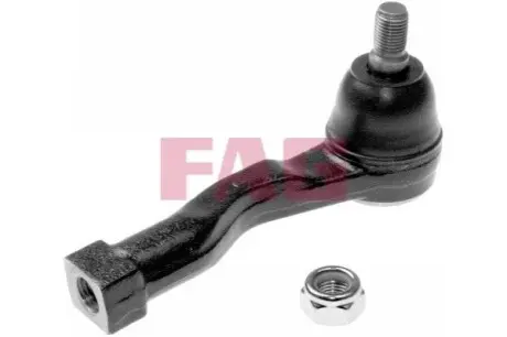 Рульовий наконечник Прав KIA CARNIVAL I, CARNIVAL II 2.5/2.9D/3.5 08.99-06.06 FAG 840076010