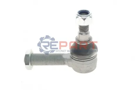 Фото 1 — Наконечник тяги рульової (L) MB100/Ford Transit -92 (Etalon поперечна тяга) FAG (840076110) Фото Наконечник тяги рульової (L) MB100/Ford Transit -92 (Etalon поперечна тяга) FAG (840076110) зображення 1