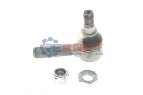 Фото Наконечник тяги рульової (R) MB100/Ford Transit -92 (Etalon поперечна тяга) FAG (840076210) зображення 1