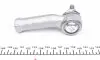 Рульовий наконечник Прав FORD COUGAR, MONDEO II 1.6-2.5 08.96-12.01 FAG (840076610) зображення 2