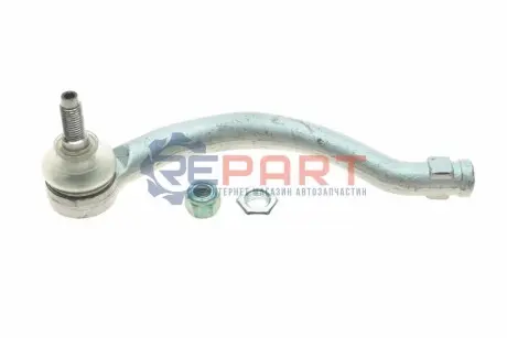 Фото Наконечник рулевой тяги FAG (840077010) изображение 1