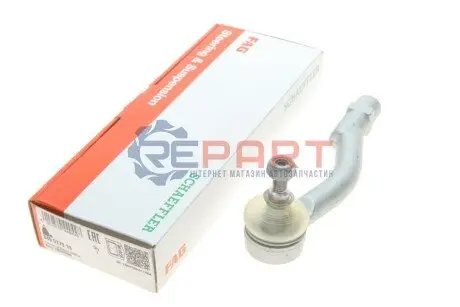 Фото Наконечник рулевой тяги FAG (840077910) изображение 1