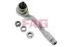 Рульовий наконечник Лів/Прав BMW X3 (E83), X5 (E70), X6 (E71, E72) 2.0-4.8 09.03-07.14 FAG (840079610) зображення 1