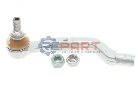 Наконечник тяги рульової (R) MB A-class (W169) 04-12/B-class (W245) 05-11 FAG 840080410 Купити в Україні