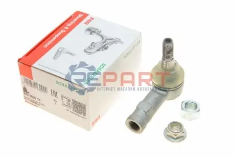 Наконечник рулевой тяги OPEL, SAAB (Старый номер 915352)(Выр-во) FAG 840080610 Купить в Украине
