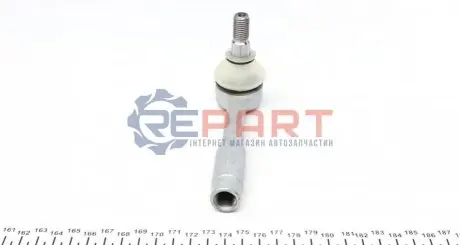 Рульовий наконечник Лів/Прав CHEVROLET ASTRA, VIVA, ZAFIRA OPEL ASTRA G, ASTRA G CLASSIC, ZAFIRA A 1.2-2.2D 02.98-07.12 FAG 840080910 Купити в Україні