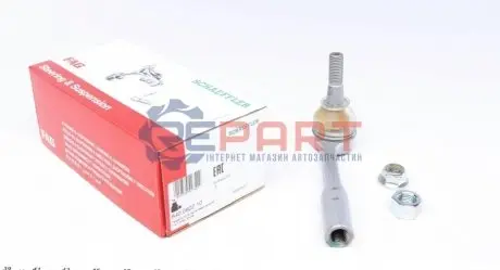 Рульовий наконечник Лів FIAT CROMA OPEL SIGNUM, VECTRA C, VECTRA C GTS SAAB 9-3, 9-3X, 9-5 1.6-3.2 09.97-02.15 FAG 840082210 Купити в Україні