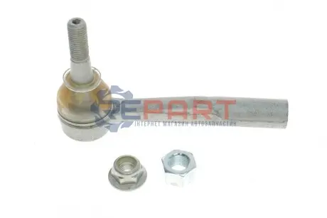 Рульовий наконечник Прав FIAT CROMA OPEL SIGNUM, VECTRA C, VECTRA C GTS SAAB 9-3, 9-3X, 9-5 1.6-3.2 09.97-02.15 FAG 840082310 Купити в Україні