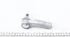 Фото Наконечник тяги рульової (L) VW Caddy II 1.4-1.9D 94-04 FAG (840083410) зображення 2