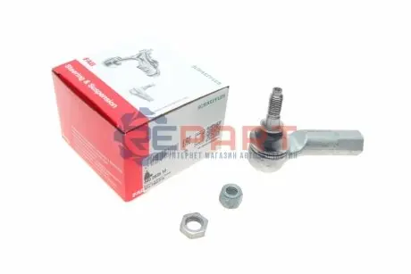 Фото Наконечник тяги рульової (R) VW Caddy II 1.4-1.9D 94-04 FAG (840083510) зображення 1