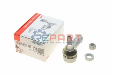 Рульовий наконечник Лів VW CALIFORNIA T4 CAMPER, TRANSPORTER T4 1.8-2.8 07.90-06.03 FAG 840083810 Купити в Україні