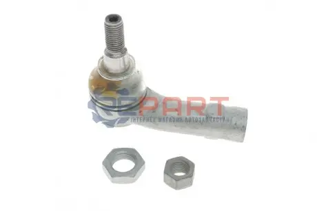 Наконечник тяги руля. VW T4 прав. (старый номер 925483) (Выр-во) FAG 840083910 Купить в Украине