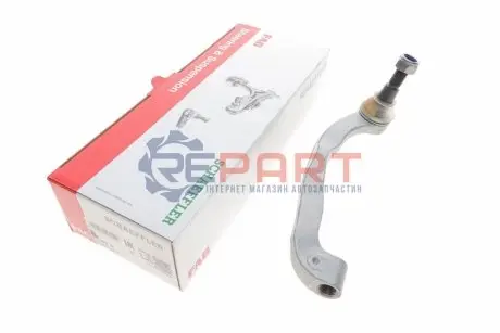 Наконечник тяги рульової (L) VW T5/Multivan V 03-15 FAG 840084210 Купити в Україні
