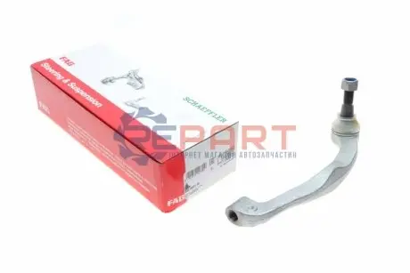 Наконечник тяги рульової (R) VW T5/Multivan V 03-15 FAG 840084310 Купити в Україні