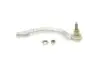 Фото Рульовий наконечник Прав RENAULT CLIO III, GRAND SCENIC II, MEGANE II, SCENIC II 1.4-2.0D 09.02 FAG (840088210) зображення 2
