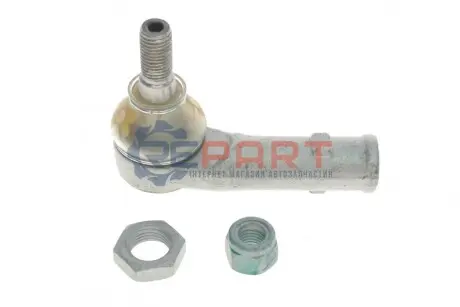 Рульовий наконечник Прав AUDI A3, TT SEAT LEON VW GOLF IV, NEW BEETLE 1.8/2.8/3.2 10.98-06.06 FAG 840 0892 10 Купити в Україні