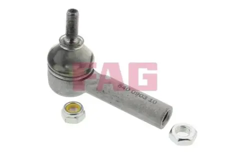 Рульовий наконечник Лів/Прав FIAT PANDA SEAT MARBELLA, TERRA 0.65-1.4D 10.80-07.04 FAG 840090310