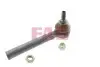 Фото Рульовий наконечник Лів/Прав FIAT 126, BARCHETTA, PUNTO LANCIA Y 0.7-1.9D 09.87-03.12 FAG (840 0904 10) зображення 1