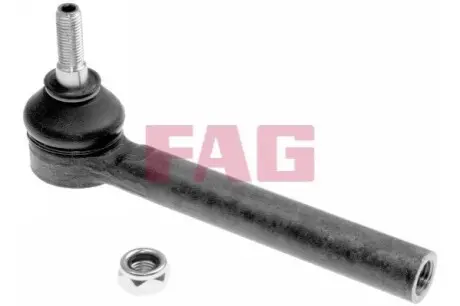 Рульовий наконечник Лів/Прав FIAT IDEA LANCIA MUSA 1.2-1.9D 12.03 FAG 840091310