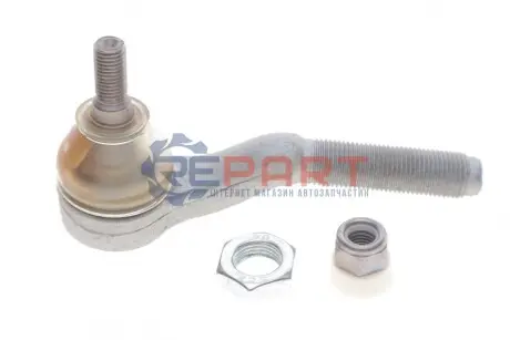 Наконечник рулевой тяги Peugeot 406 95-04 (поперечной) FAG 840092810 Купить в Украине