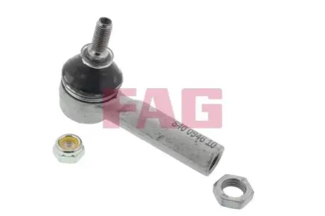 Рульовий наконечник Лів/Прав HONDA CONCERTO MG ZR ROVER 200, 200 II, 25 I, 400, 400 II, COUPE, STREETWISE 1.1-2.0D 08.89-05.05 FAG 840094610