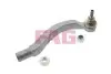 Рульовий наконечник Прав MG ZT, ZT- T ROVER 75, 75 I 1.8-4.6 02.99-10.05 FAG (840094910) зображення 1