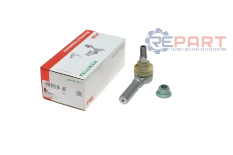 Наконечник тяги рульової (L) DAF 400-Serie 89-93 FAG 840095410