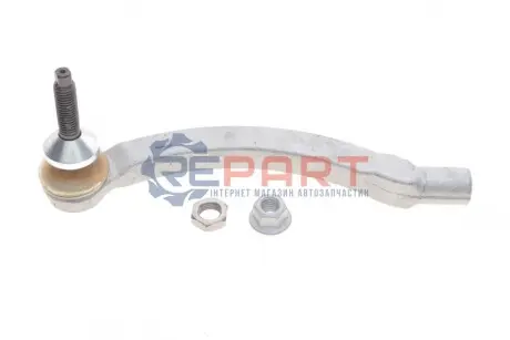 Рульовий наконечник Лів VOLVO S60 I, S80 I, V70 II 2.0-3.0 05.98-04.10 FAG 840096410 Купити в Україні
