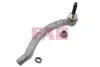 Фото Наконечник рулевой тяги Volvo S60/S80/V70 99-10 FAG (840096510) изображение 1