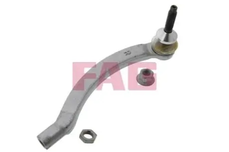 Рульовий наконечник Прав VOLVO S60 I, S80 I, V70 II 2.0-3.0 05.98-04.10 FAG 840096510 Купити в Україні