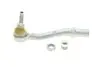 Фото Рульовий наконечник Прав CITROEN C2, C2 ENTERPRISE, C3 I, C3 PLURIEL PEUGEOT 1007 1.1-1.6D 02.02 FAG (840097210) зображення 2