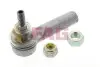 Наконечник кермовий kier.NISSAN - MICRA K11 92-03 FAG (840097910) изображение 1