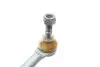 Рульовий наконечник Лів/Прав NISSAN NAVARA, PATHFINDER I, PICK UP, TERRANO I, TERRANO II 2.3D-3.0D 09.85-03.08 FAG (840 0983 10) зображення 2