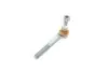 Рульовий наконечник Лів/Прав NISSAN NAVARA, PATHFINDER I, PICK UP, TERRANO I, TERRANO II 2.3D-3.0D 09.85-03.08 FAG (840 0983 10) зображення 3