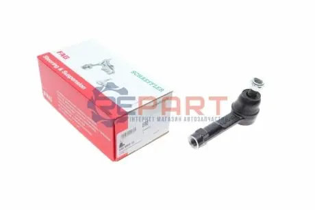 Наконечник тяги рульової (R) Nissan Vanette -95 FAG 840 0989 10