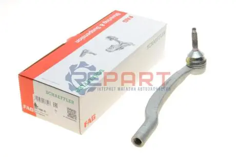 Рульовий наконечник Прав VOLVO XC70 I, XC90 I 2.4-4.4 11.97-12.14 FAG 840 1008 10 Купити в Україні