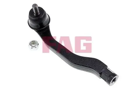 Рульовий наконечник Лів HONDA CITY IV, JAZZ II 1.2-1.5 03.02-10.08 FAG 840101010