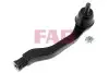 Рульовий наконечник Прав HONDA CITY IV, JAZZ II 1.2-1.5 03.02-10.08 FAG (840101110) зображення 1