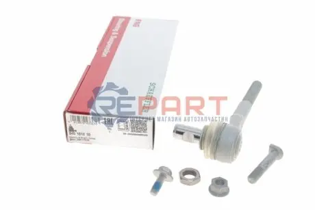 Рульовий наконечник Лів/Прав AUDI A4 B5, A4 B6, A4 B7, A6 ALLROAD C6, A6 C5, A6 C6, ALLROAD C5 SEAT EXEO, EXEO ST SKODA SUPERB I 1.6-5.2 11.94-05.13 FAG 840101210 Купити в Україні