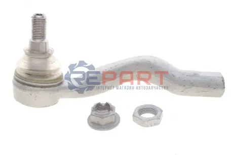 Наконечник тяги рульової (R) MB Vito/Viano (W639) 03- FAG 840101510 Купити в Україні
