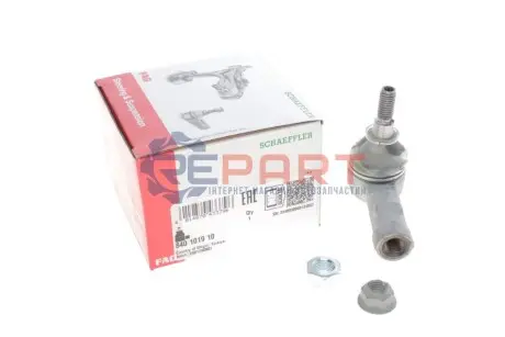 Наконечник тяги рульової Mitsubishi Colt 04-12/ Smart Forfour 04-06 FAG 840 1019 10 Купити в Україні