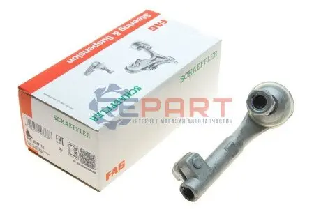 Наконечник тяги рульової (L) BMW 1 (E81/E82/E87)/3 (E90-E93) 04-13/X1 (E84)/Z4 (E89) 09-16 FAG 840102210 Купити в Україні