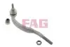 Фото Рульовий наконечник Лів PEUGEOT 407 1.6D-3.0D 03.04 FAG (840 1025 10) зображення 1